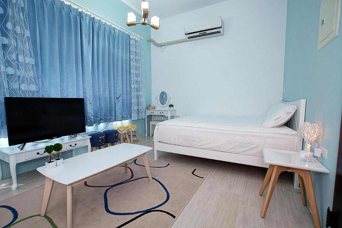 Time Travel B&B Taitung Exterior photo